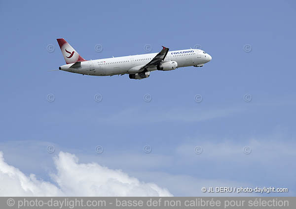 Liege airport